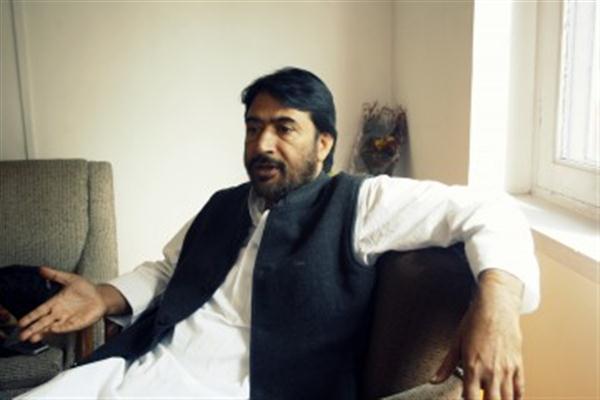 JKCA election un-democratic: Congress’s GA Mir